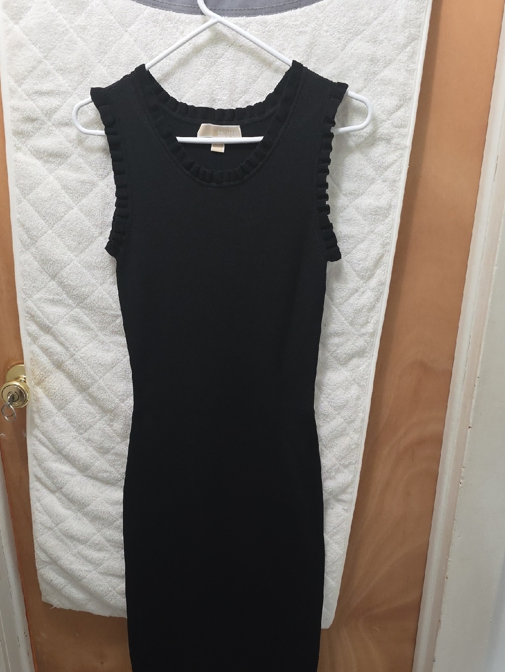 MK Dress